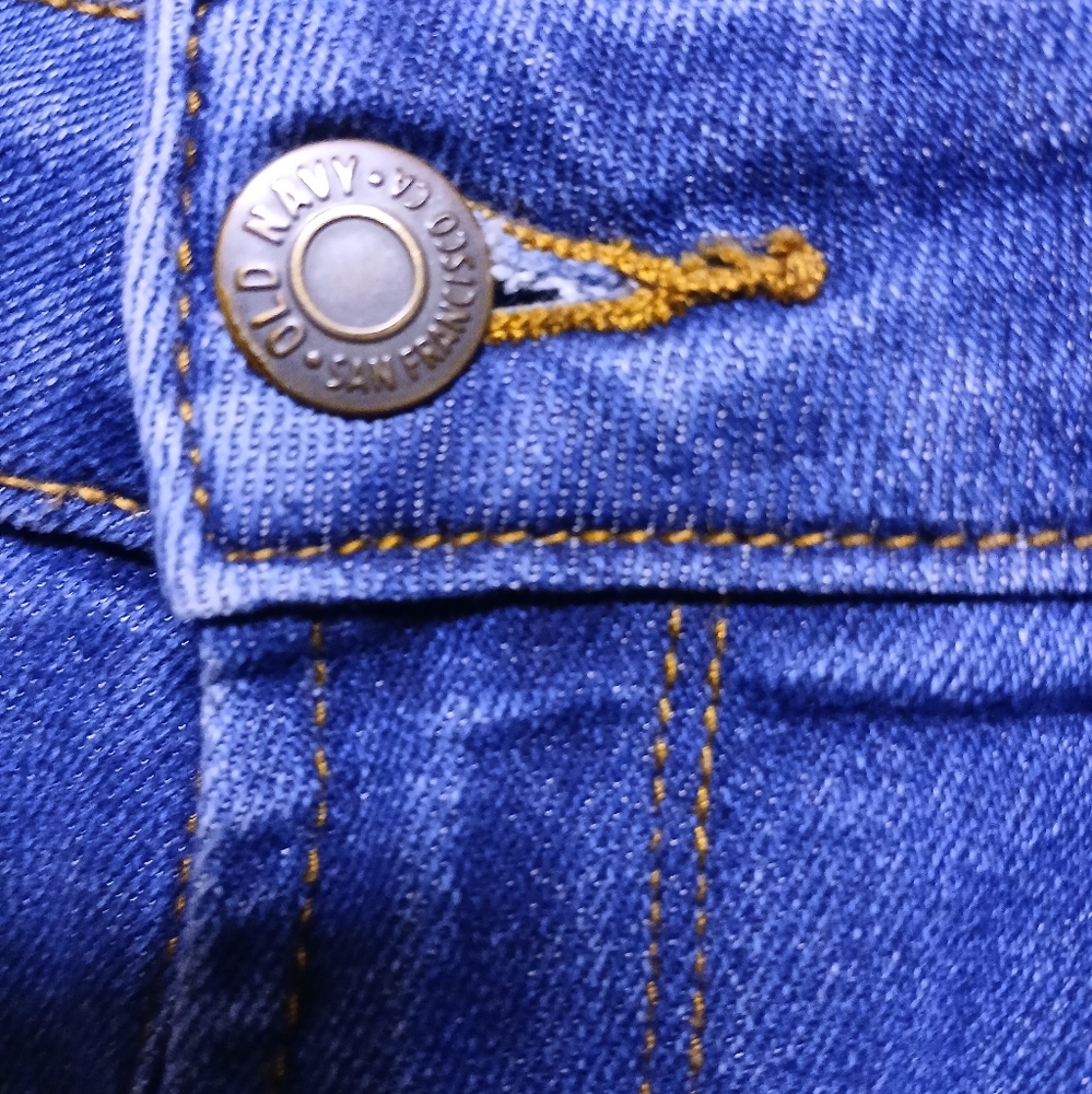 Classic Blue Women's Jeans W 16 R 10 L 32 - Picture 5 of 5